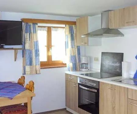 Ferienwohnung Meislerlehen Appartement