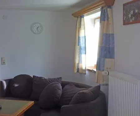 Ferienwohnung Meislerlehen Appartement *
