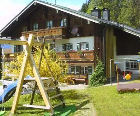 Ferienwohnung Meislerlehen * Schönau am Königssee