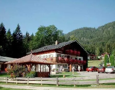 Appartement Ferienwohnung Meislerlehen